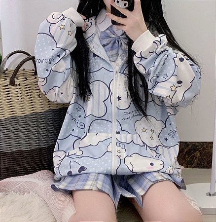 Fotos de roupas kawaii e onde comprar