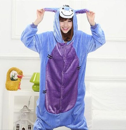 Pijama ursinho pooh Clearance