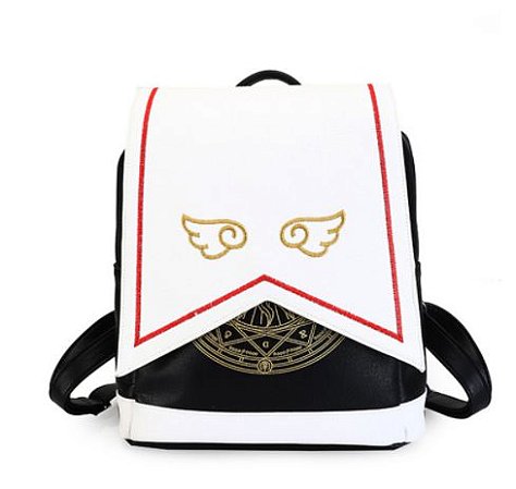 Mochila sakura card captors Outlet