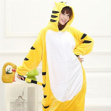 Compre Tigre De Bengala Adulto Animal Kigurumi Polar Fleece Costume Para O  Dia Das Bruxas Carnaval Festa De Ano Novo Bem Vindo Transporte Da Gota  Barato | Entrega Rápida E Qualidade 