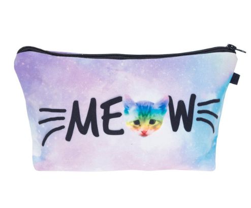 Moletom Gato Kawaii - MobWay Store - Moda Alternativa, Kawaii e