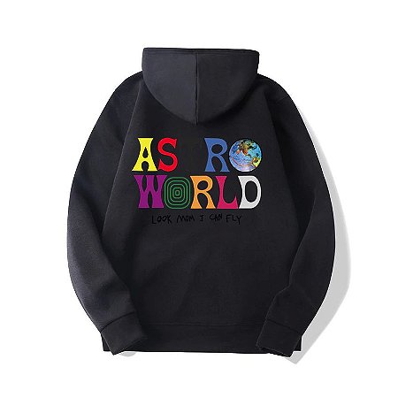 moletom astroworld