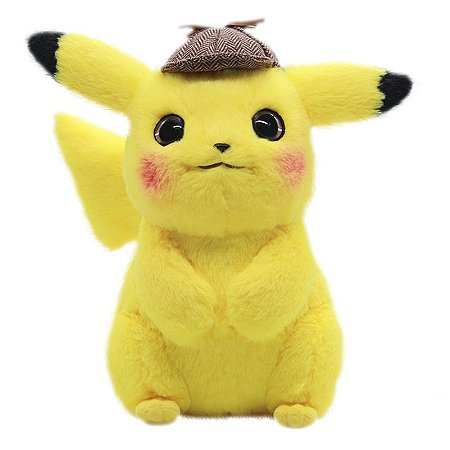 Pokémon: Detetive Pikachu filme - Onde assistir