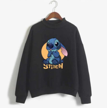 moletom stitch