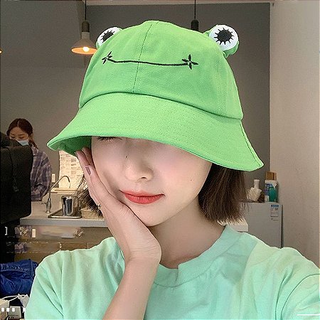 Bucket hat sapo clearance