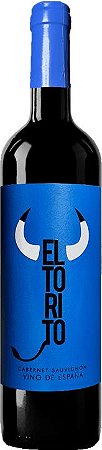 El Torito 750ml Cabernet Sauvignon