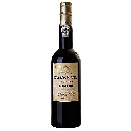 Adriano Reserva Douro 500ml