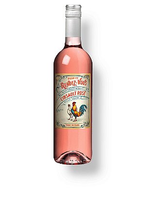 Rendez-Vous Cinsault Rose