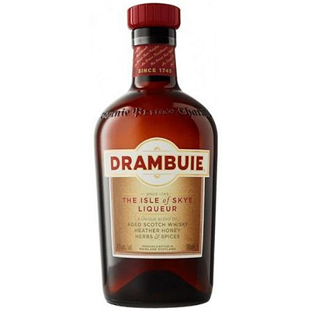 Licor Escocês Drambuie 750ml