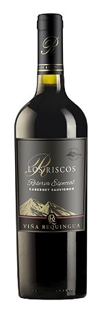 Los Riscos Reserva Especial Cab. Sauvignon 750ml