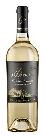 Los Riscos Reserva Especial Sauvignon Blanc  750ml