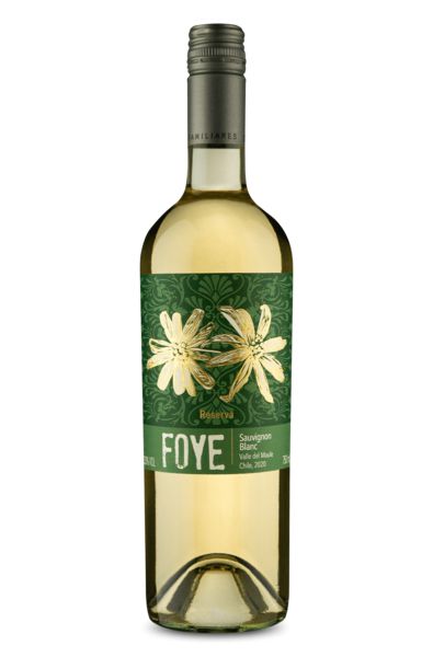 Foye Reserva Sauvignon Blanc  750ml