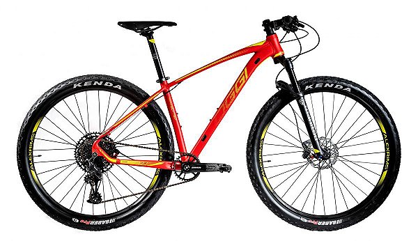 Bike aro 29 oggi 2020 Clearance