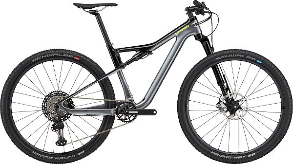 quadro cannondale scalpel 29