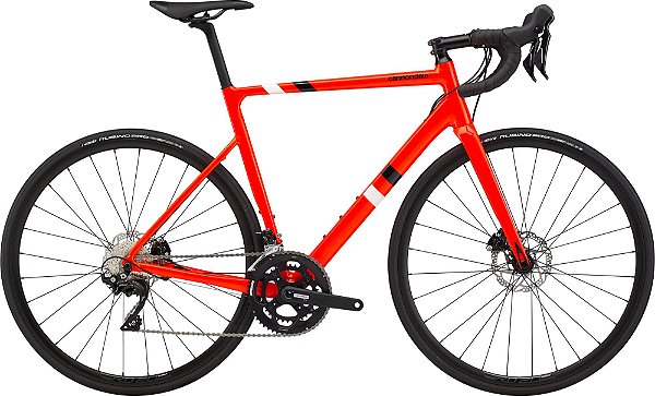 Bicicleta Cannondale CAAD13 Disc 105