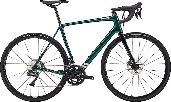 Bicicleta Cannondale Synapse Carbon Disc Ultegra Di2