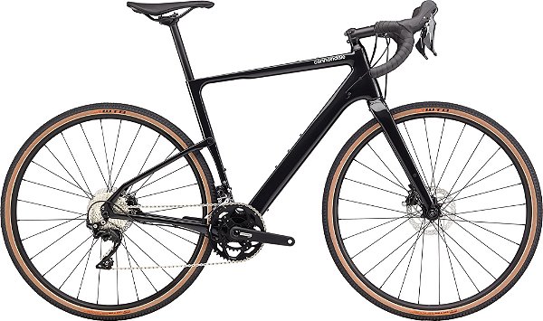 Bicicleta Cannondale Topstone Carbon 105