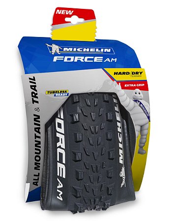 Pneu michelin 29 2.35 Clearance