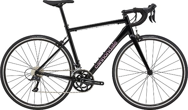 Bicicleta Cannondale CAAD Optimo 3 (2020)