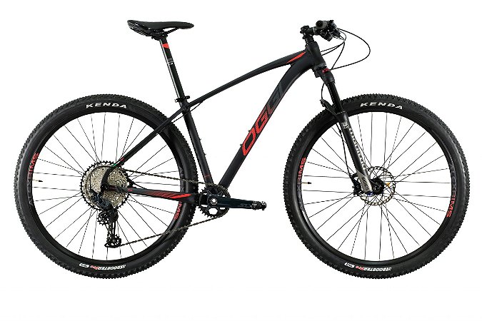 Bicicleta 29 Oggi Big Wheel 7.4 (2021)