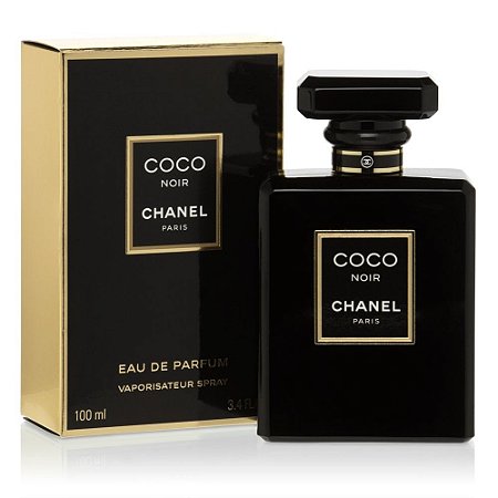 Chanel - Coco Noir Eau de Parfum Feminino