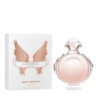 Paco Rabanne - Olympea Aqua Feminino Eau de Toilette