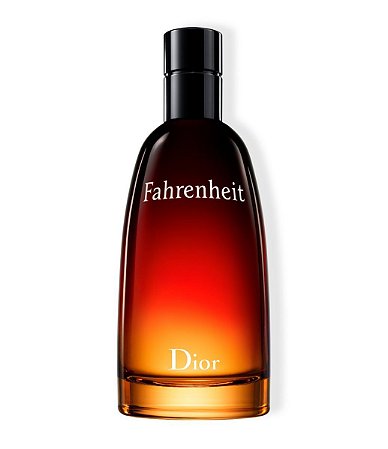 DIOR FAHRENHEIT MASCULINO EAU DE TOILETTE