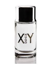 Hugo XY Masculino Eau de Toilette
