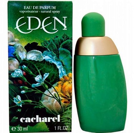 Cacharel - Eden Feminino Eau de Parfum