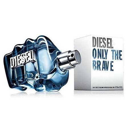 Diesel Only The Brave masculino 125m