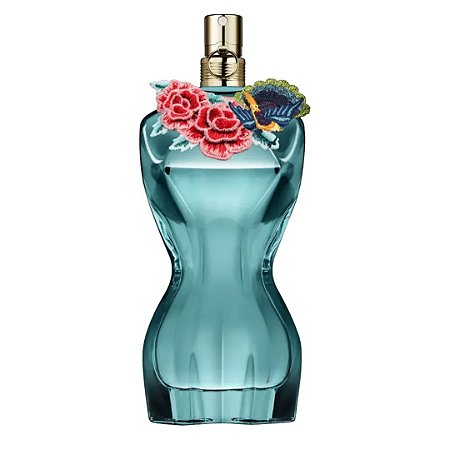 La Belle Fleur Terrible Edição Colecionador Jean Paul Gaultier Eau de Parfum