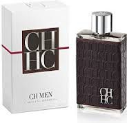 CH Men Carolina Herrera Masculino Eau de Toilette