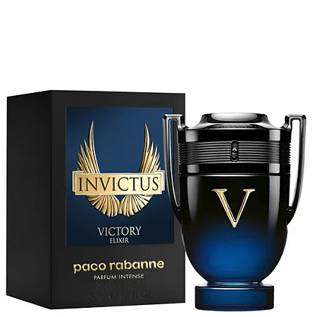 Invictus Victory Elixir Masculino Eau de Parfum Paco Rabanne