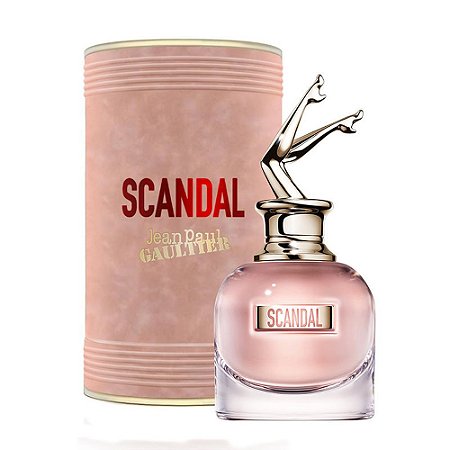 Scandal Jean Paul Gaultier Feminino Eau de Parfum