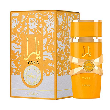Yara Tous Eau de Parfum Lattafa