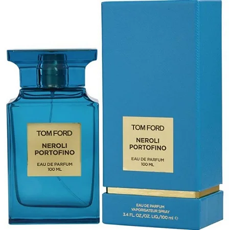 Nelori Portofino Eau de Parfum Perfume Unissex - Tom Ford