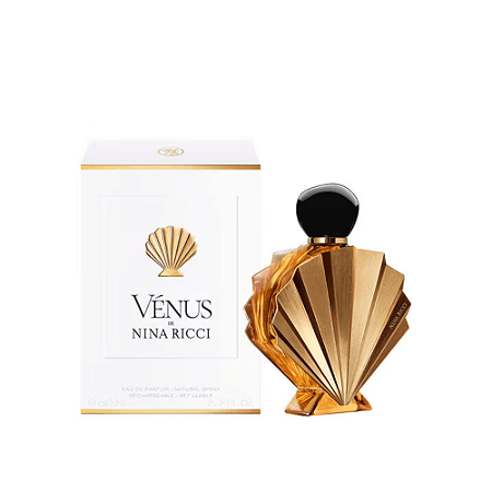 Vénus de Nina Ricci Eau De Parfum Feminino