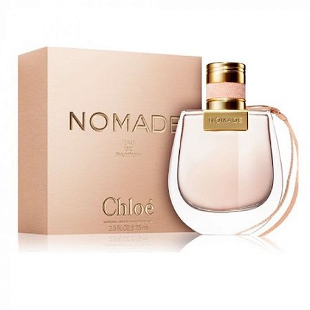 Chloé Nômade Eau de Parfum Feminino Chloé