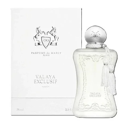 Valaya Parfums de Marly Perfume Feminino