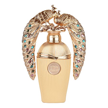 Perfume Lattafa Afeef Eau De Parfum 100ml