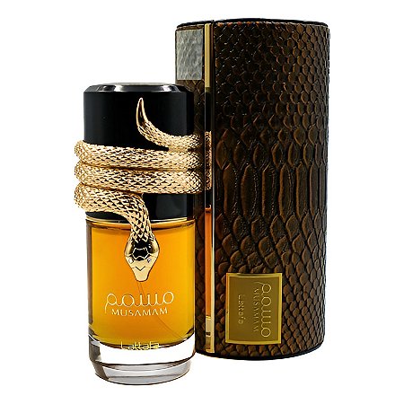 Perfume Lattafa Musaman Edp 100ml