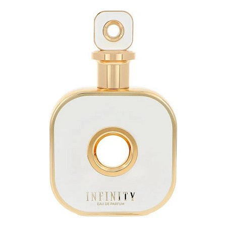 Perfume Armaf Infinity Gold Eau De Parfum Feminino 105ml