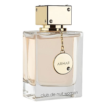 Perfume Club De Nuit Woman Armaf Edp 105ml Feminino