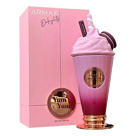 Perfume Yum Yum Edp Armaf 00ml