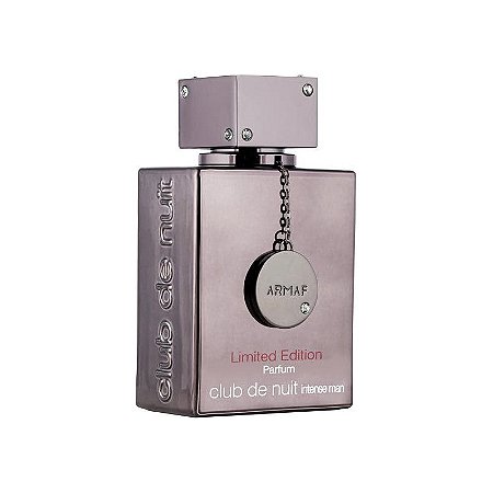 Perfume Armaf Club The Nuit Intense Limited Edition 100ml
