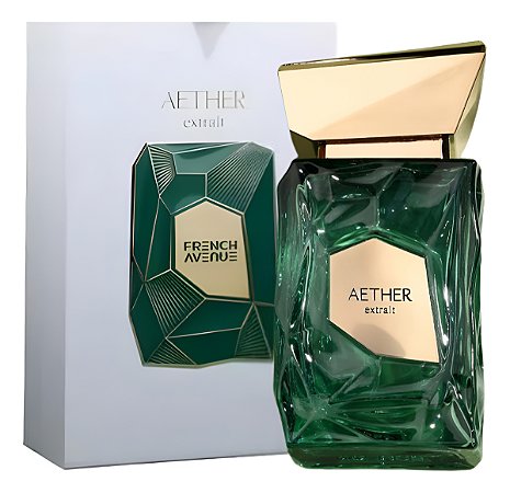 Aether French Avenue Extrait De Parfum 100ml