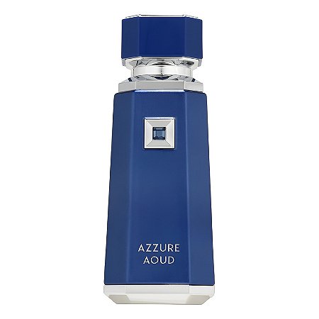 Perfume Azzure Aoud De French Avenue 100ml