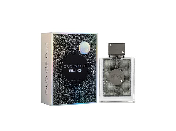 Perfume Club de Nuit Bling Armaf Eau de Parfumn 105ml