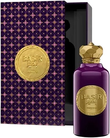 Mawwal Basir Feminino 100ml EDP