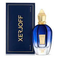 Xerjoff Torino21 Eau de Parfum Unissex 100ml